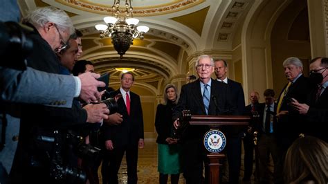 mcconnell reelected senate gop leader